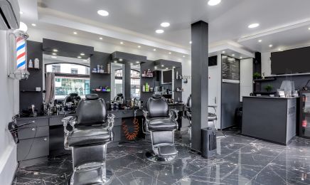 BarberStyl : Coiffeur à Besançon