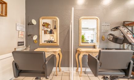 L’Atelier pour elle et lui  : Coiffeur à Vieux-Boucau-les-Bains