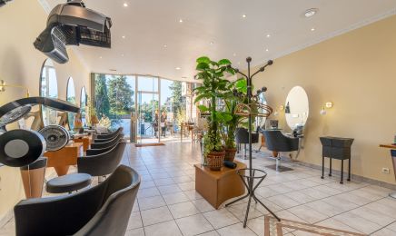 Capilem - Salon de Coiffure | Castelnau-le-Lez : Coiffeur à Castelnau-le-Lez