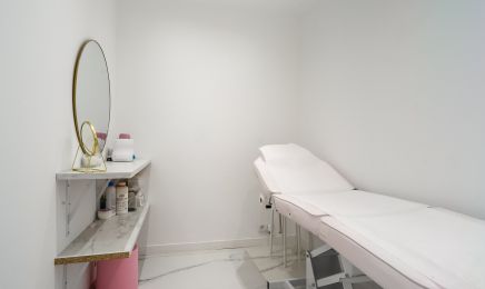 Beauty Bar by Cirina : Institut de beauté à Marseille