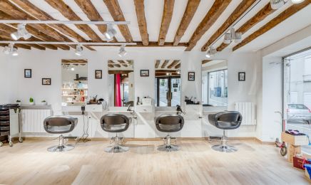 Salon Saint-Louis : Coiffeur à Dammartin-en-Goële