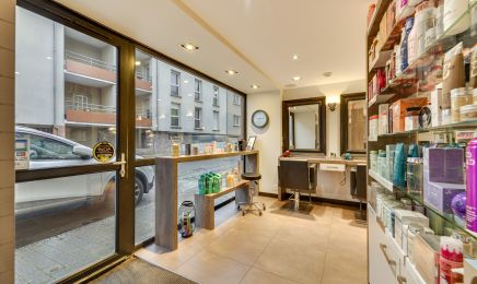 Planet Hair  : Coiffeur à Janzé