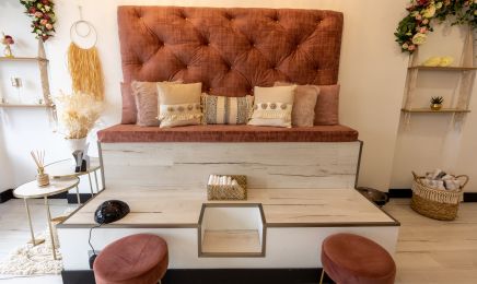 Barbara Beauty  : Manucure à Mérignac