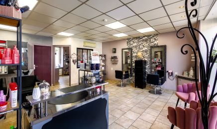 En Apparence : Coiffeur à Cosne-Cours-sur-Loire