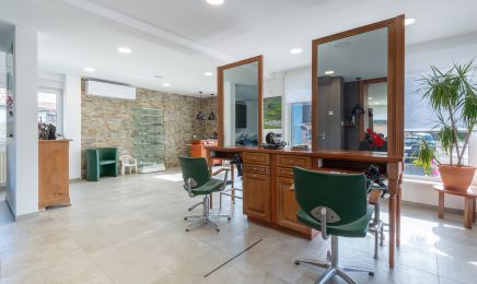 Coiffure La Boîte à Tifs : Coiffeur à Kunheim