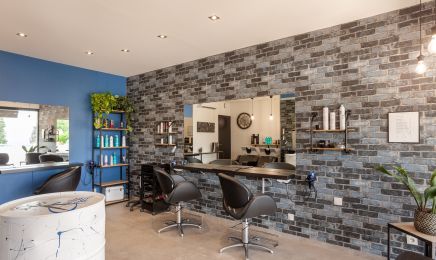 Atelier Coiffure : Coiffeur à Seyssins