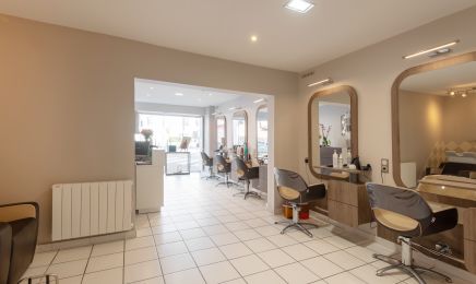 Epitete  : Barbier à Saint-Rémy-lès-Chevreuse