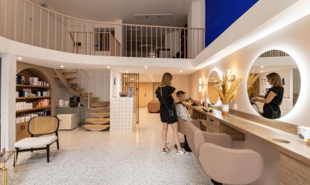 Castano : Coiffeur à Lyon