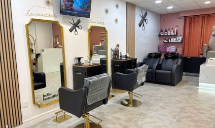 Maison Baima : Institut de beauté à Villeparisis