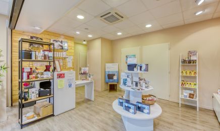 Beauty K : Manucure à Châtillon-sur-Chalaronne