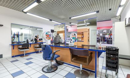 Atmosphair - Manom : Coiffeur à Manom