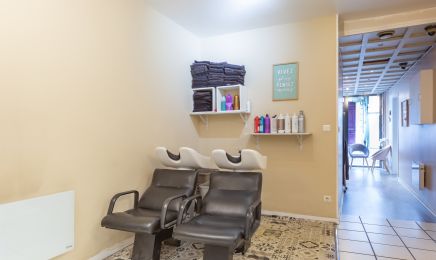 revelation : Coiffeur à Montargis