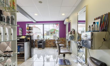 O salon de Mag : Coiffeur à Saint-Laurent-de-la-Prée