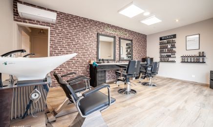Alt'Hair Ego : Coiffeur à Brassac-les-Mines
