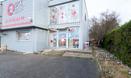 Quick Épil' - Cernay : Institut de beauté à Cernay