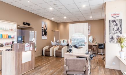 Zen & Sens  : Coiffeur à Genillé