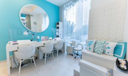 Glam Monte Carlo : Coiffeur à Beausoleil