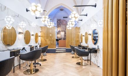 Différence : Coiffeur à Poitiers