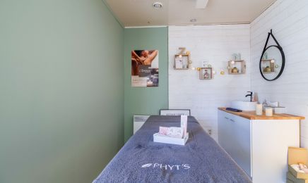Ma Beauté Green  : Manucure à Malemort