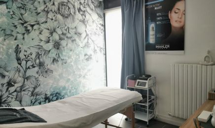 Audreystetik : Manucure à Louviers