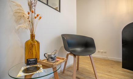 Le Madame : Coiffeur à Libourne