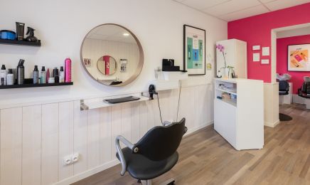 JB Styl’ coiffure : Coiffeur à Saint-Clar-de-Rivière