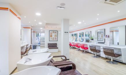 Camille Albane - Périgueux : Coiffeur à Périgueux