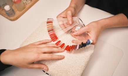 institut marjorie : Manucure à Lectoure