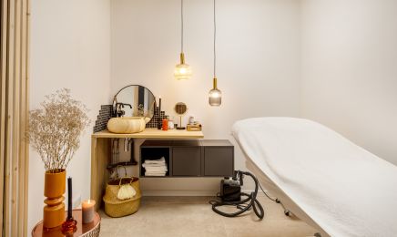 ARENAS Beauté : Manucure à Nice