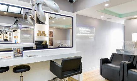 Coiffure Elle : Institut de beauté à Saint-Lô