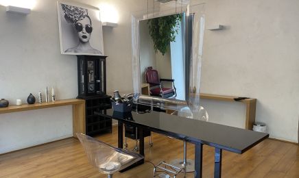 Lapie Coiffure : Coiffeur à Paris