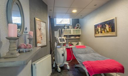 Espace cosy : Institut de beauté à Rosporden