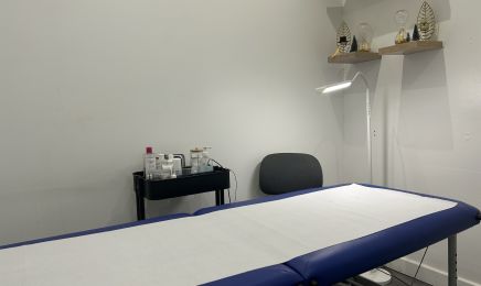 LUCINE BEAUTY COIN : Institut de beauté à Marseille