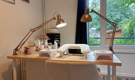 Bellissim’ ongles : Institut de beauté à Parentignat