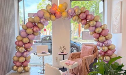 Privilège brésilien  : Institut de beauté à Braine-l'Alleud