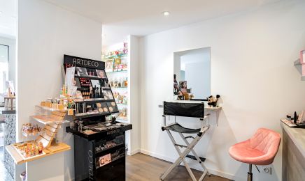 Le Comptoir Beauté : Institut de beauté à Pouzauges