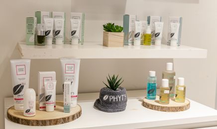 Fionalys : Institut de beauté à Marseille