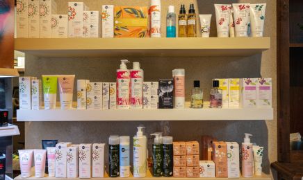 L'Echappée belle : Institut de beauté à Aubigny-lès-Sombernon