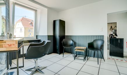 Art ' crea ' tif : Coiffeur à Habsheim