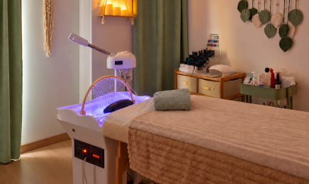 L'Instant Détente  : Coiffeur à Bléré