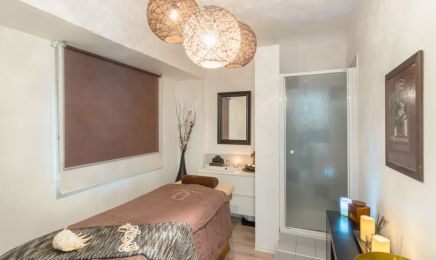 L’Appart Beauté : Manucure à Montpellier