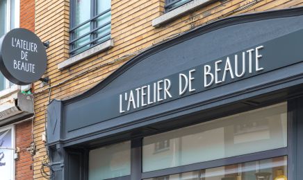 L’Atelier de beauté : Coiffeur à Tourcoing