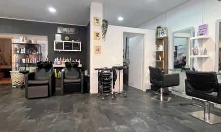  Infinity88 Haarstudio: Barbershop in Staßfurt