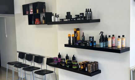 L’Hair Bello By Anto : Coiffeur à Ans