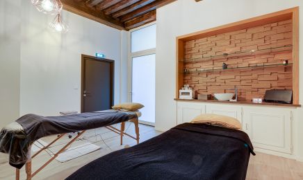Serenity Spa  : Institut de beauté à Dijon