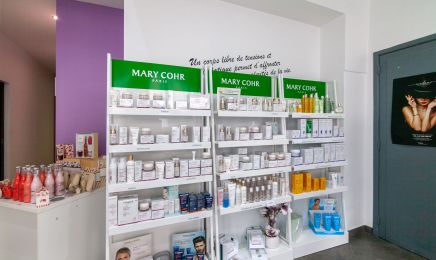 L'instant bien-être : Coiffeur à Vitry-le-François