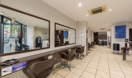 Mya Isaï - Paris 18 : Coiffeur à Paris