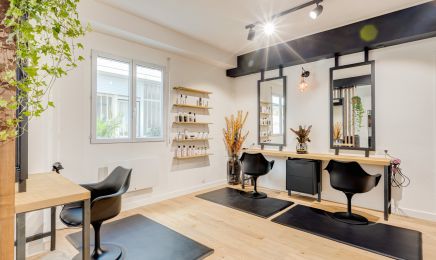 BRO Paris  : Coiffeur à Paris