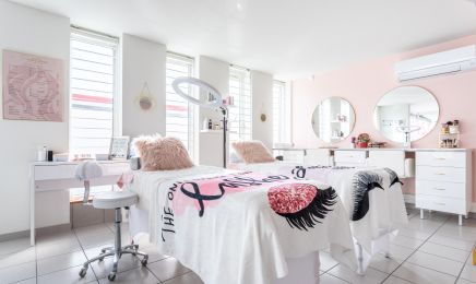 Bush' Glam : Coiffeur à Perpignan