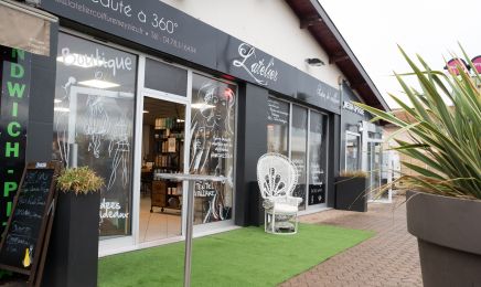 L’atelier coiffure  : Coiffeur à Meyzieu